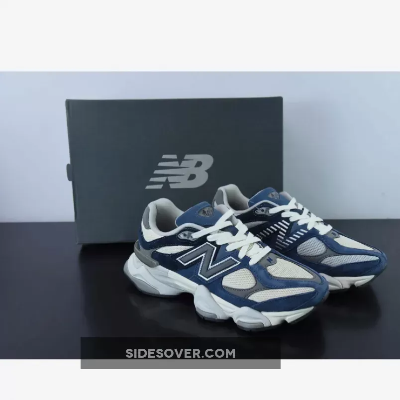 New Balance 90/60 'Natural Indigo' U9060IND / new balance 90/60 natural indigo