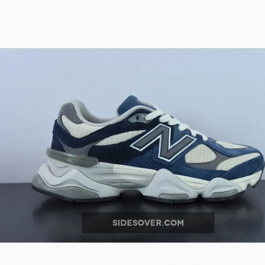 New Balance 90/60 'Natural Indigo' U9060IND / new balance 90/60 natural indigo