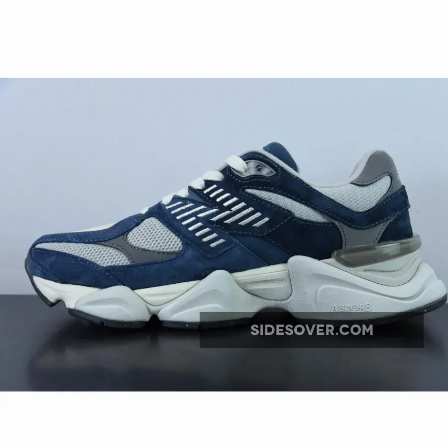 New Balance 90/60 'Natural Indigo' U9060IND / new balance 90/60 natural indigo