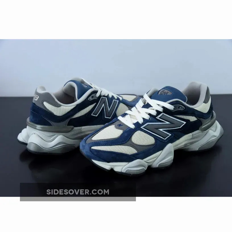 New Balance 90/60 'Natural Indigo' U9060IND / new balance 90/60 natural indigo