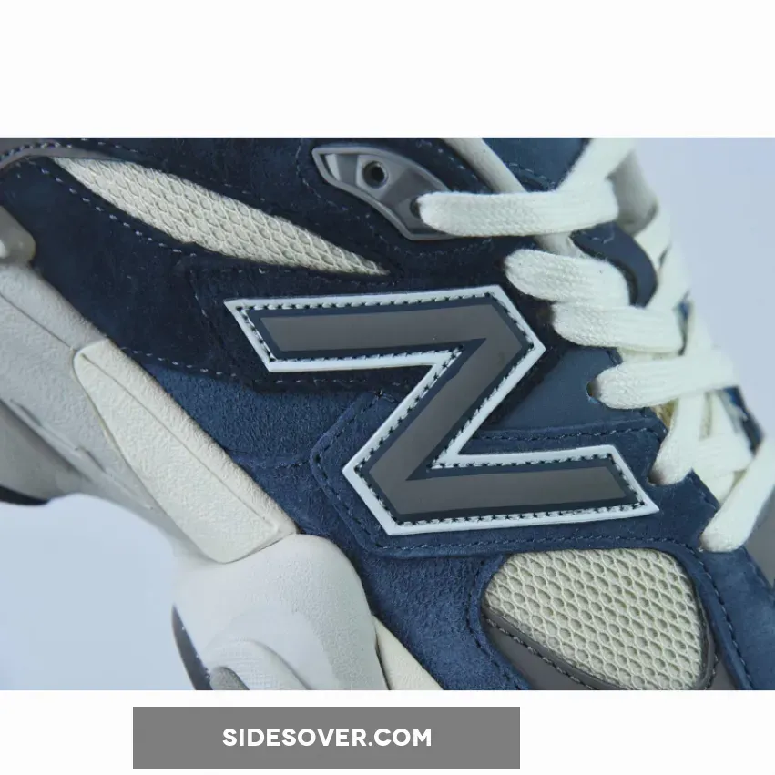 New Balance 90/60 'Natural Indigo' U9060IND / new balance 90/60 natural indigo