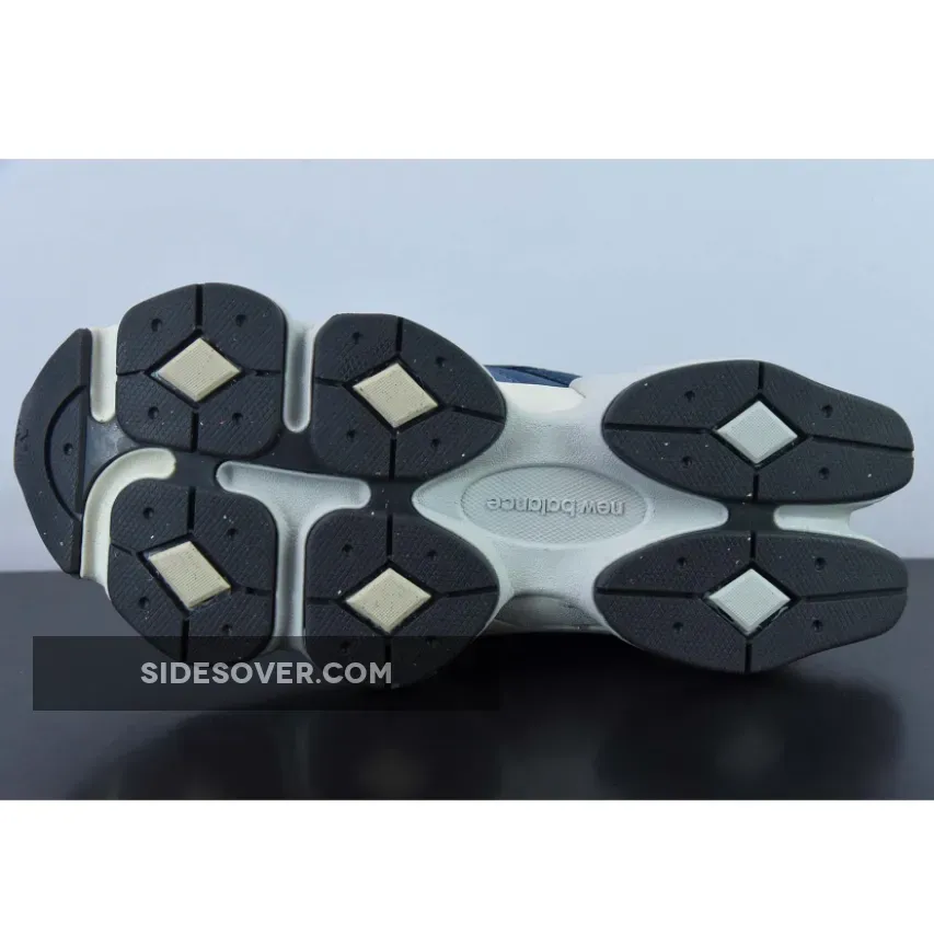 New Balance 90/60 'Natural Indigo' U9060IND / new balance 90/60 natural indigo