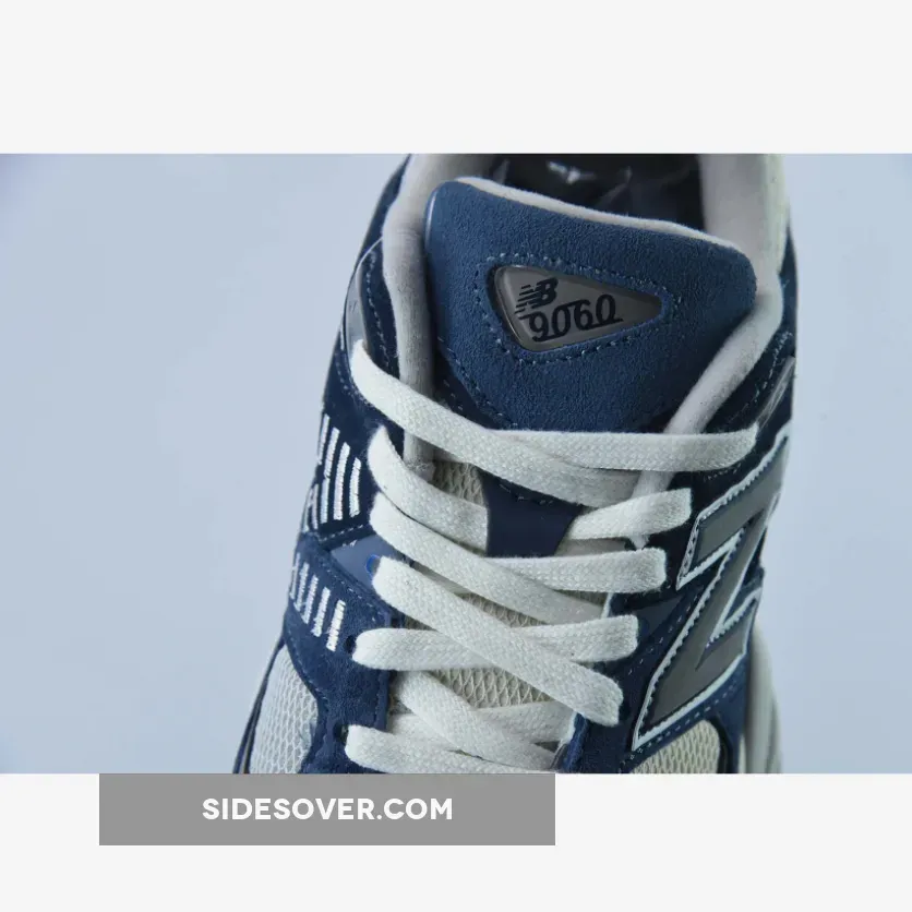 New Balance 90/60 'Natural Indigo' U9060IND / new balance 90/60 natural indigo