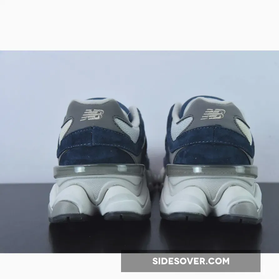 New Balance 90/60 'Natural Indigo' U9060IND / new balance 90/60 natural indigo