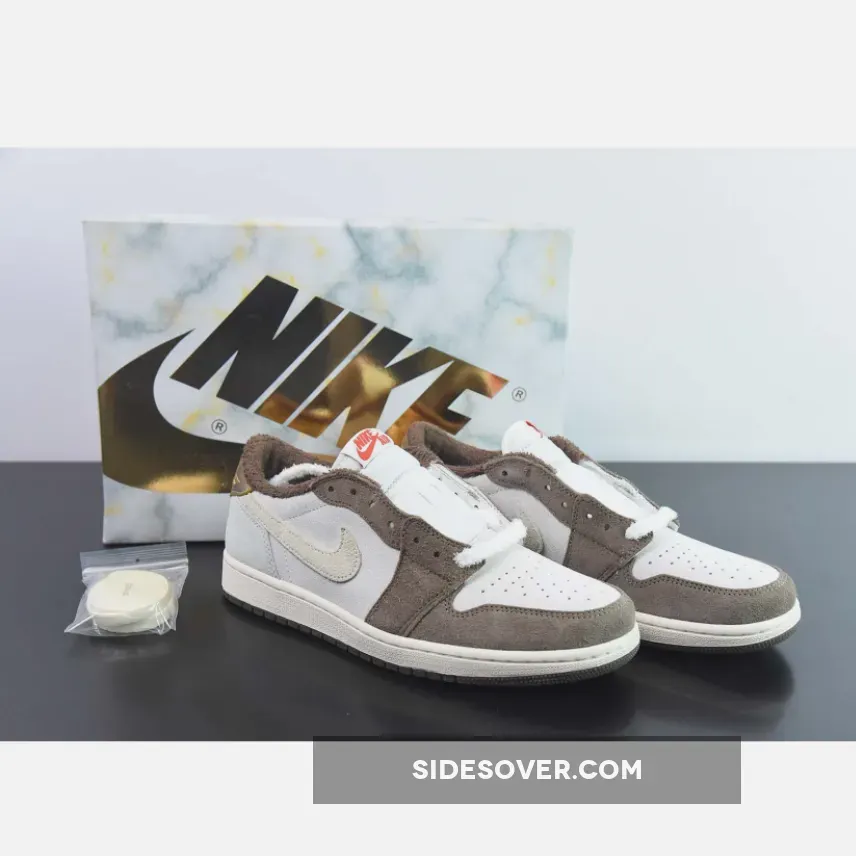 Year Of Rabbit Shoes / Air Jordan 1 Low OG Year of the Rabbit DV1312-200