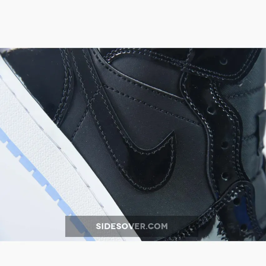 Mid Space Jams / Air Jordan 1 Mid Space Jam DV1308-004