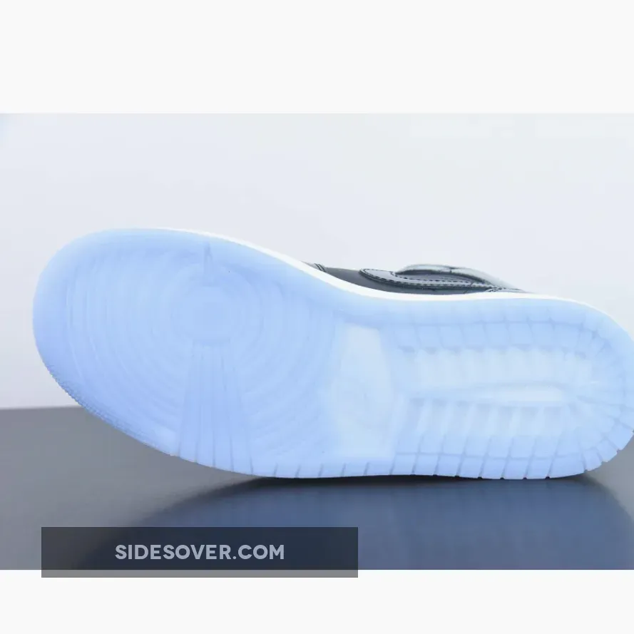 Mid Space Jams / Air Jordan 1 Mid Space Jam DV1308-004