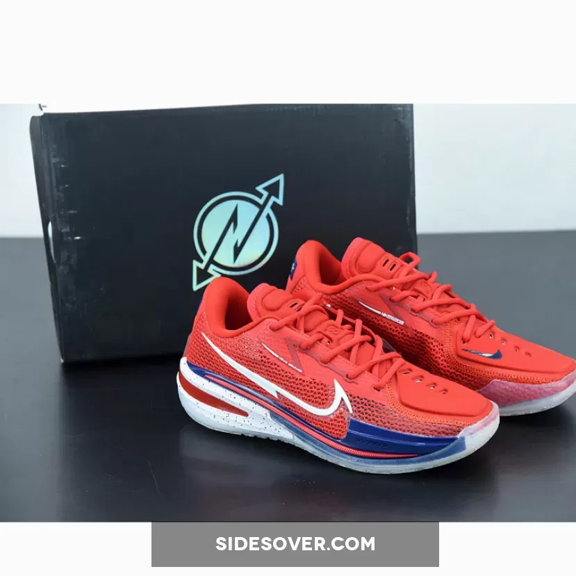 Nike Air Zoom GT Cut 'Team USA' CZ0175-604 / gt cut usa