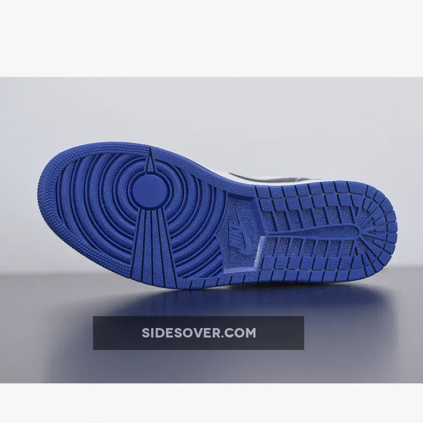 Jordan 1 Mid SE Game Royal 852542-102