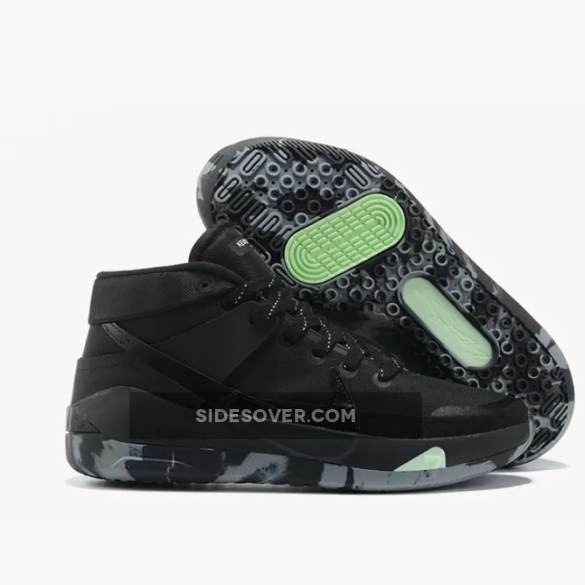 Kd 13 Grey Nike KD 13 Black/Metallic Dark Grey CI9949-006
