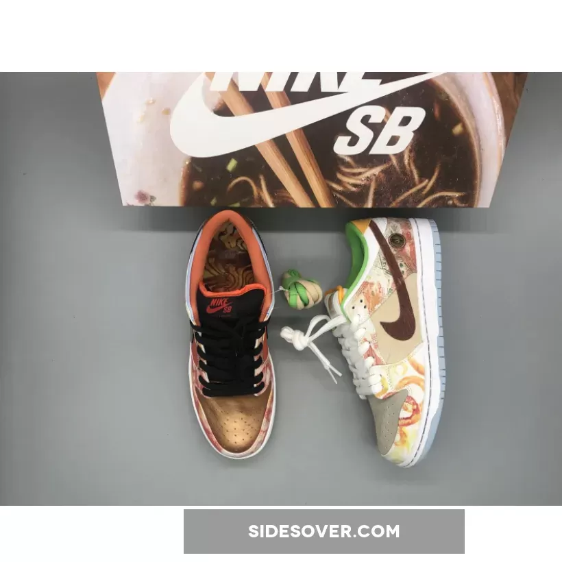 nike sb dunk low cny