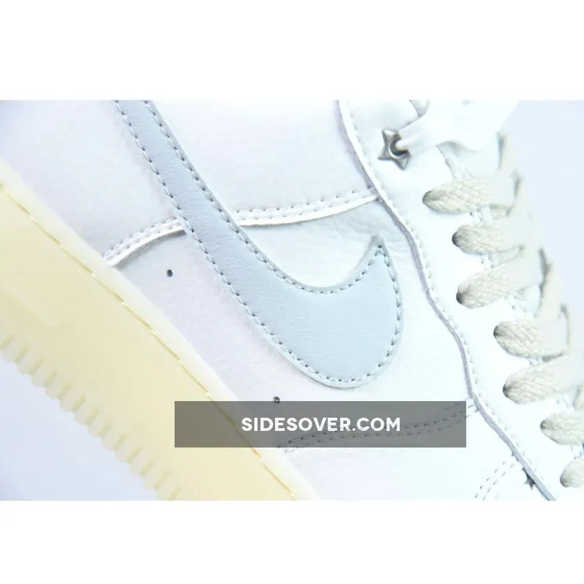 Nike Air Force 1 Low 'Starry Night' FD0793-100 - air force 1 with star logo
