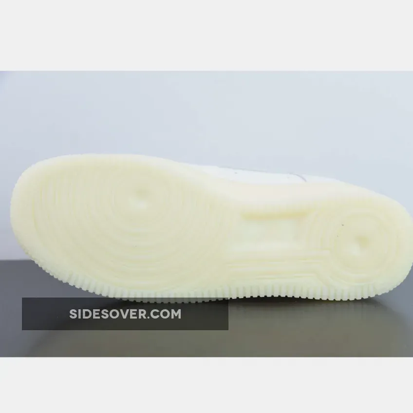 Nike Air Force 1 Low 'Starry Night' FD0793-100 - air force 1 with star logo