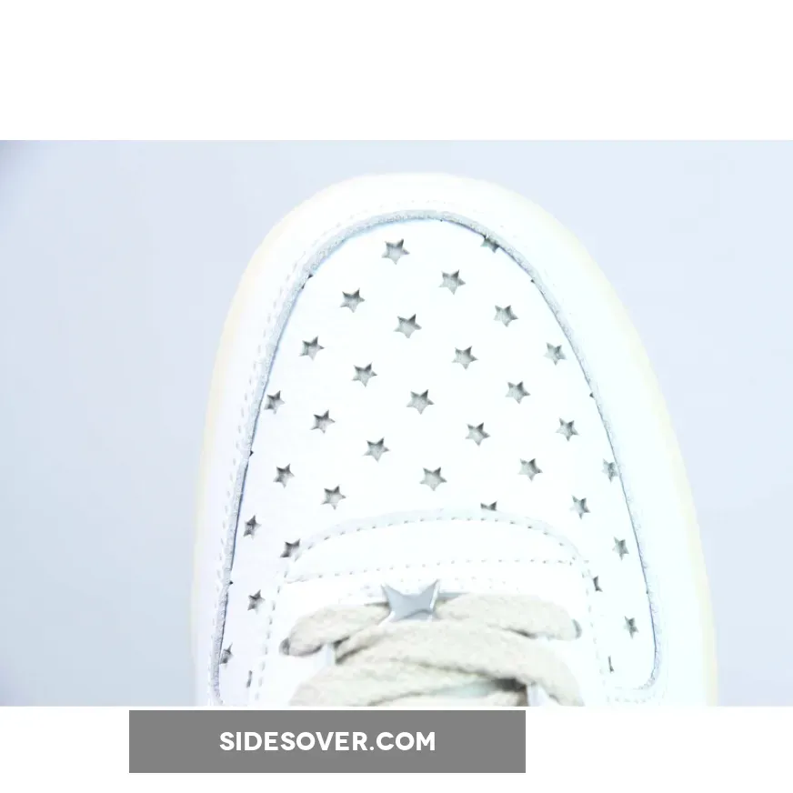 Nike Air Force 1 Low 'Starry Night' FD0793-100 - air force 1 with star logo