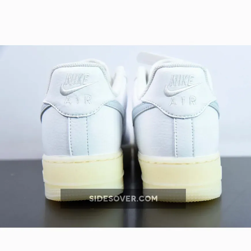 Nike Air Force 1 Low 'Starry Night' FD0793-100 - air force 1 with star logo