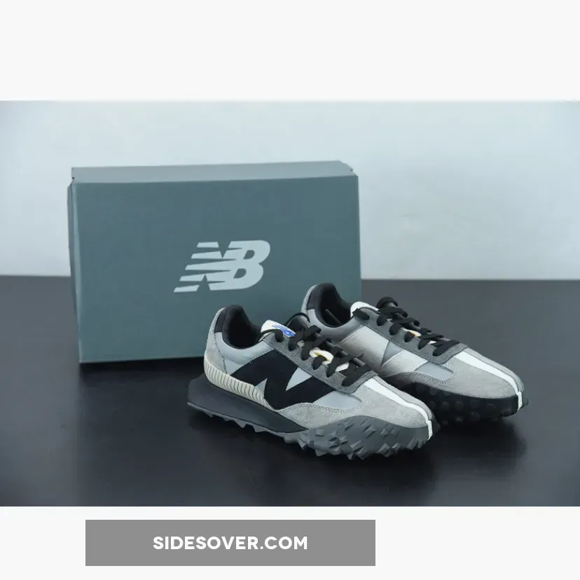 Where To Buy New Balance XC-72 Grey | XC 72 BLACK UXC72AA1