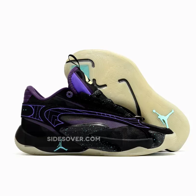 Jordan Luka 2 Black Purple 1683432830 New Releases