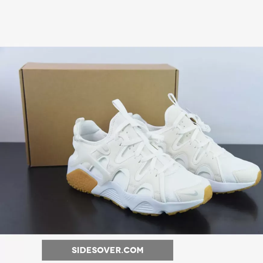 Nike Air Huarache Craft Sail Gum DQ8031-101