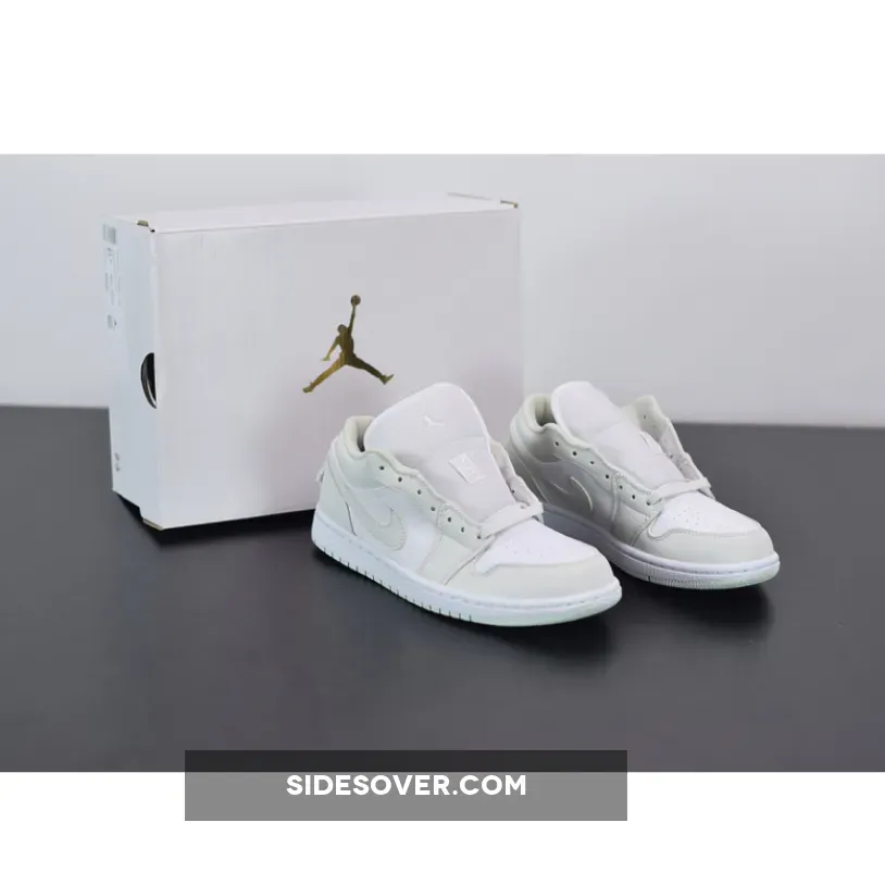 Air Jordan 1 Low "Spruce Aura" | air jordan 1 low spruce aura