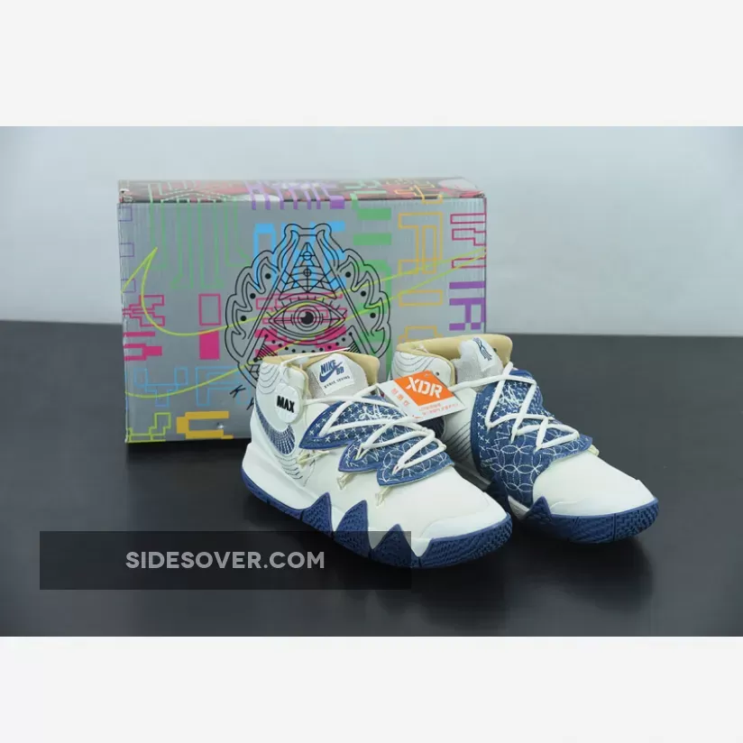 Nike Kybrid S2 'Sashiko' DA6808-100 #kybrid s2 sashiko