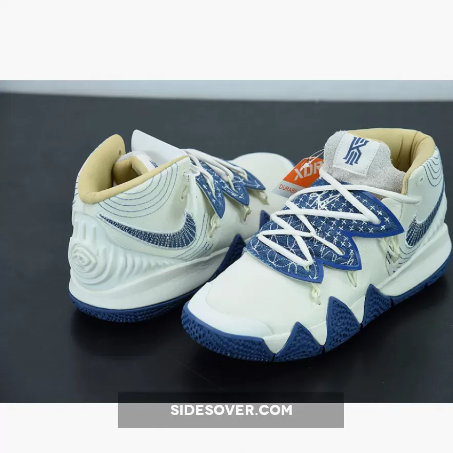 Nike Kybrid S2 'Sashiko' DA6808-100 #kybrid s2 sashiko