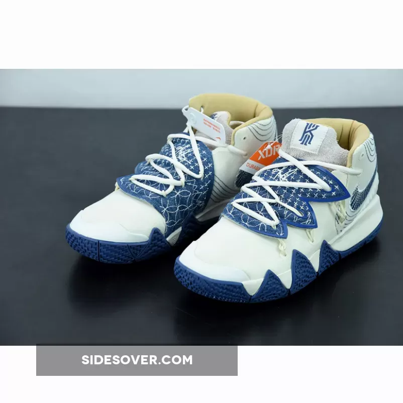 Nike Kybrid S2 'Sashiko' DA6808-100 #kybrid s2 sashiko