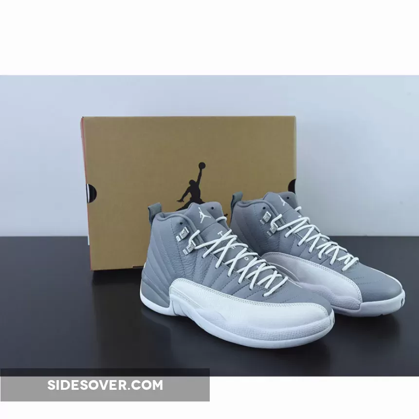 Air Jordan 12 Stealth For Womens CT8013-015 - jordan 12 stelth