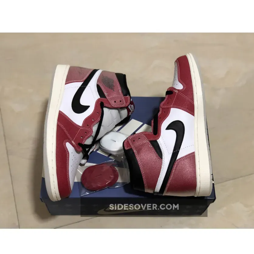 Trophy Room x Air Jordan 1 High OG - air jordan trophy room