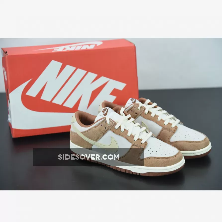 Nike Dunk Low Medium Curry DD1390-100 Online Sale