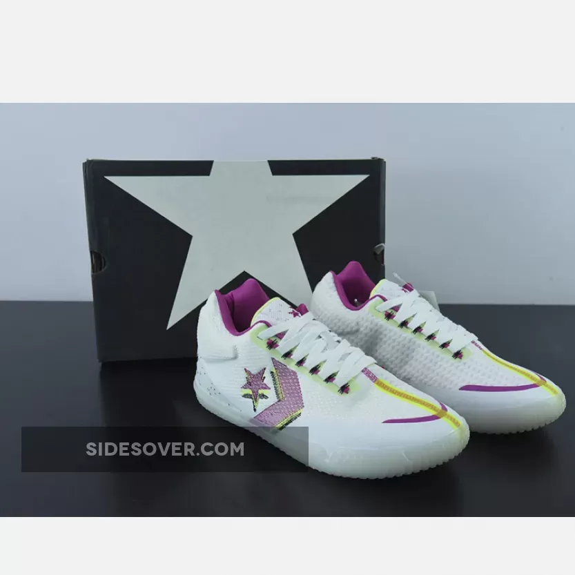 Converse All-Star BB Evo Polar Lights 169622C New Releases