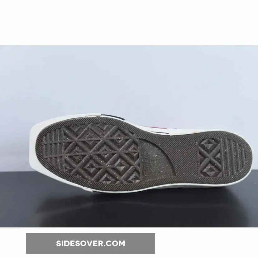 Converse x DRKSHDW TURBODRK Chuck 70 Laceless Cactus Flower Converse x DRKSHDW TURBODRK Chuck 70 Laceless Cactus Flower