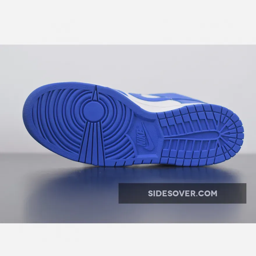 Nike Dunk Low Kentucky Varsity Royal Blue CU1726-100 - dunks kentucky
