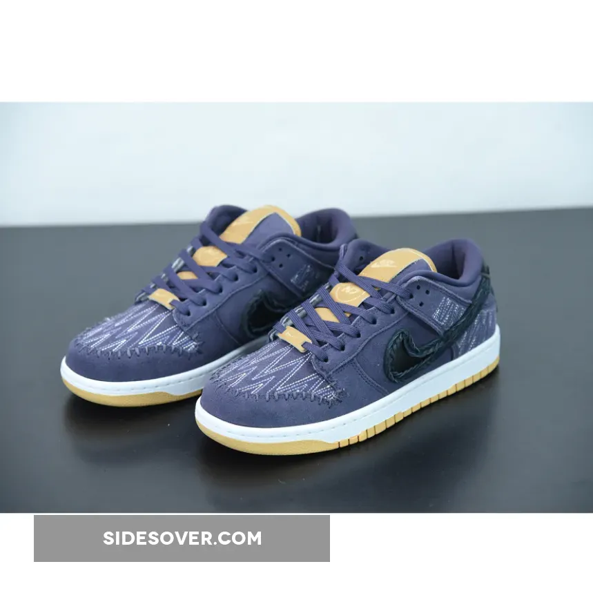 Nike Dunk Low N7 Dark Raisin DN1441-500 Restock Nike Dunk Low N7 Dark Raisin DN1441-500 Restock