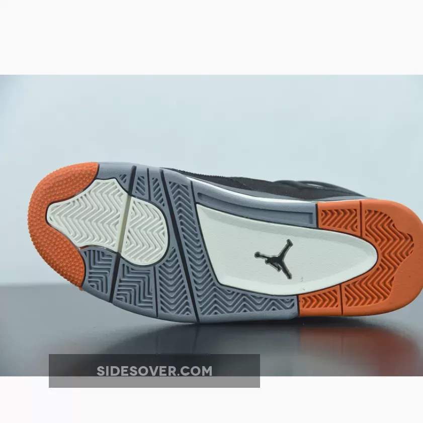 Air Jordan 4 Retro SE Starfish #starfish 4s