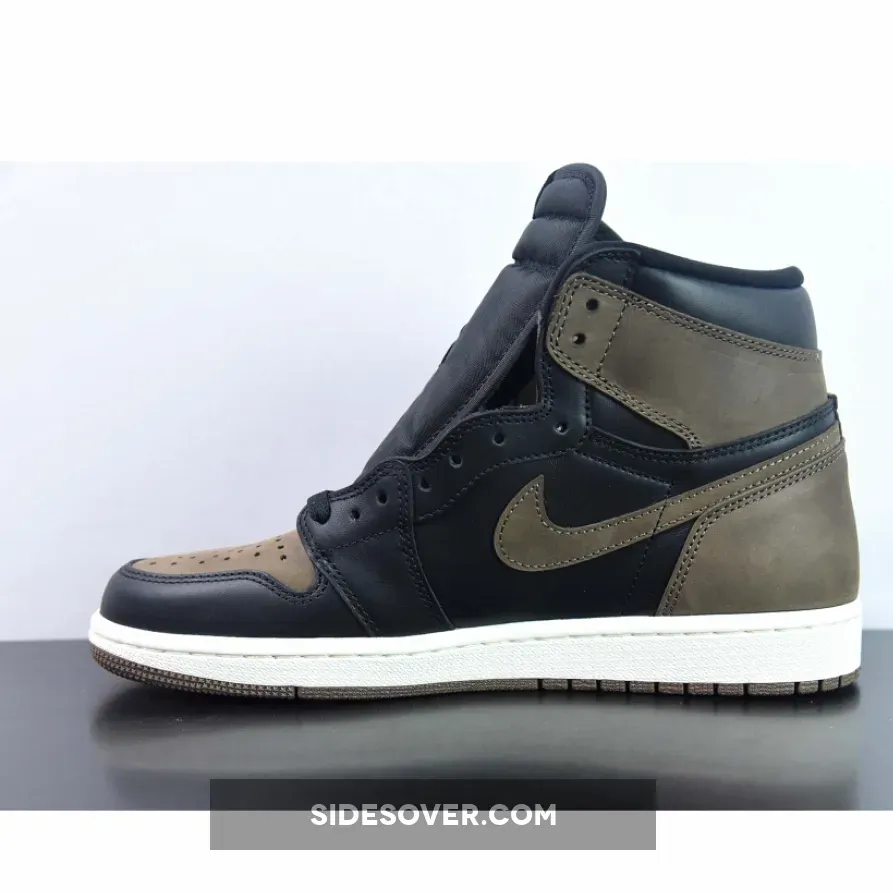 Jordan 1 Palomino 2023 Air Jordan 1 High OG Palomino DZ5485-020