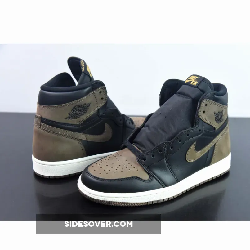 Jordan 1 Palomino 2023 Air Jordan 1 High OG Palomino DZ5485-020