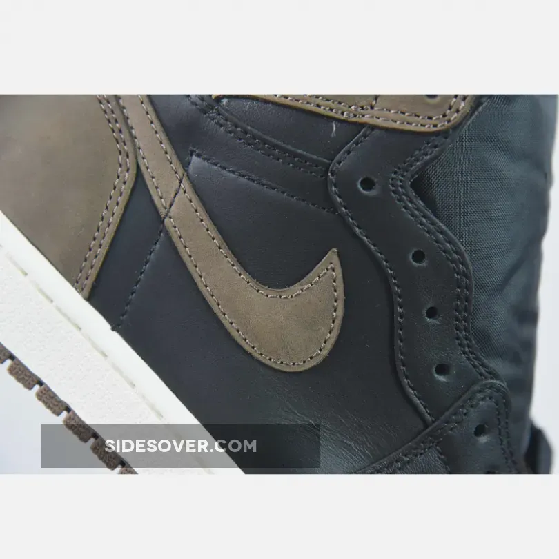 Jordan 1 Palomino 2023 Air Jordan 1 High OG Palomino DZ5485-020