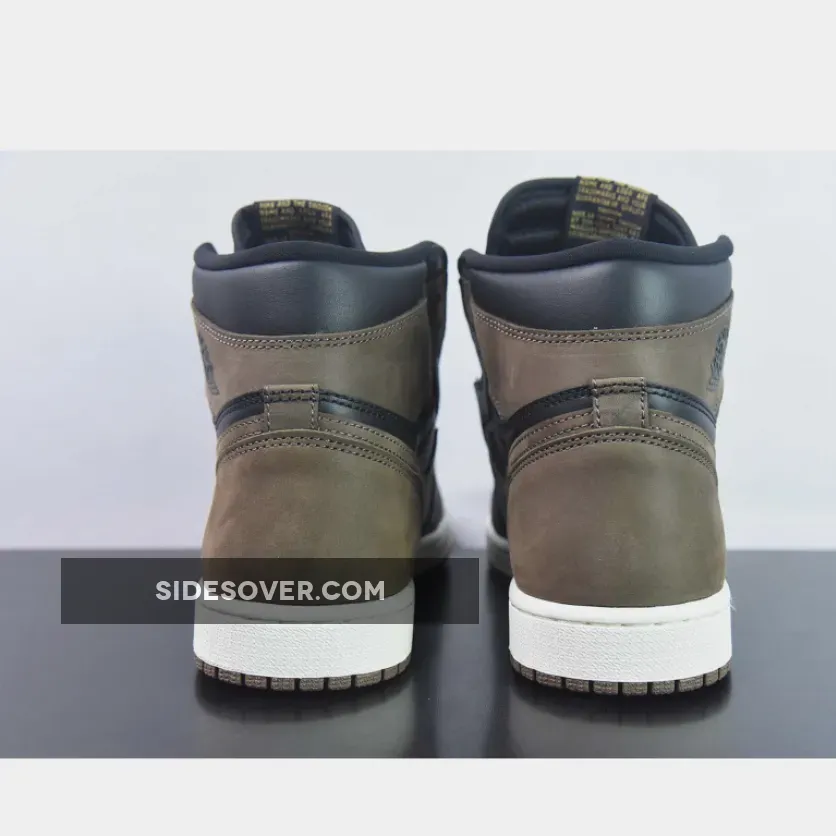 Jordan 1 Palomino 2023 Air Jordan 1 High OG Palomino DZ5485-020