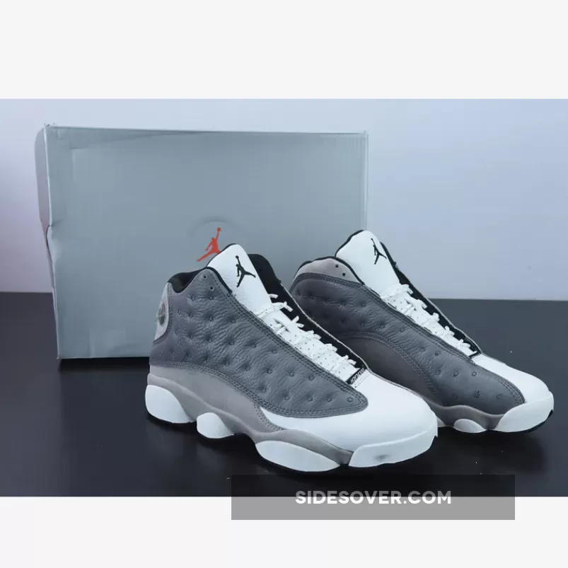 Air Jordan 13 Retro "Atmosphere Grey" 414571-016