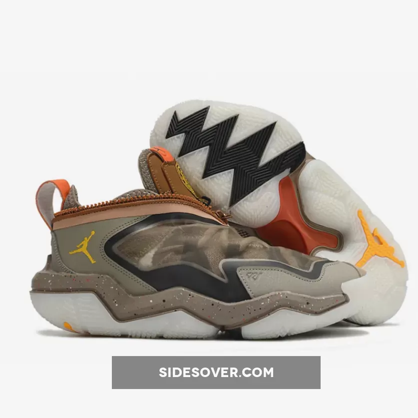 Honor The Gift x Jordan Why Not .6 "Inner City" DX1693-001