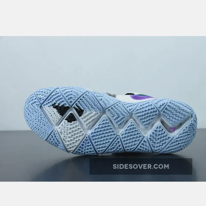 Kyrie Hybrid Nike Kybrid S2 Pineapple Multi-Color/Multi-Color Kyrie Hybrid Nike Kybrid S2 Pineapple Multi-Color/Multi-Color