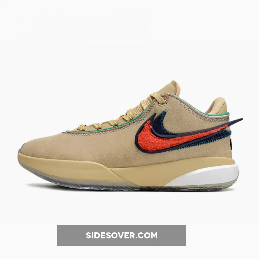New Releases Nike LeBron 20 'Four Horsemen' DV9090-200