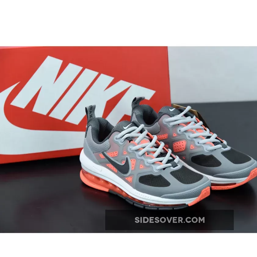 Nike Air Max Genome 'Bright Mango' CW1648-004 Online Sale