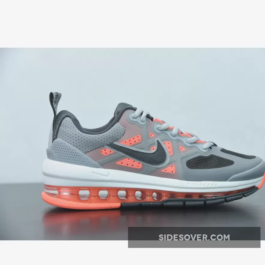 Nike Air Max Genome 'Bright Mango' CW1648-004 Online Sale