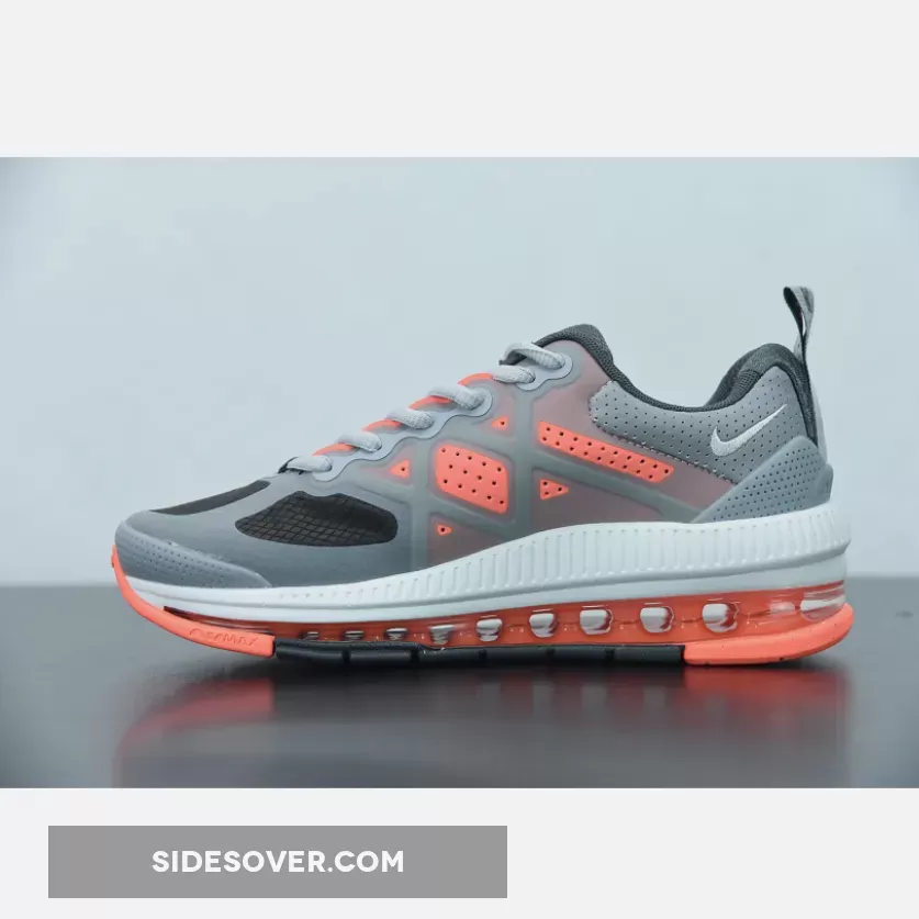 Nike Air Max Genome 'Bright Mango' CW1648-004 Online Sale