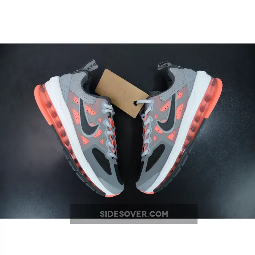 Nike Air Max Genome 'Bright Mango' CW1648-004 Online Sale