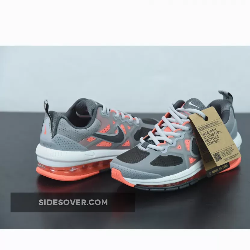 Nike Air Max Genome 'Bright Mango' CW1648-004 Online Sale