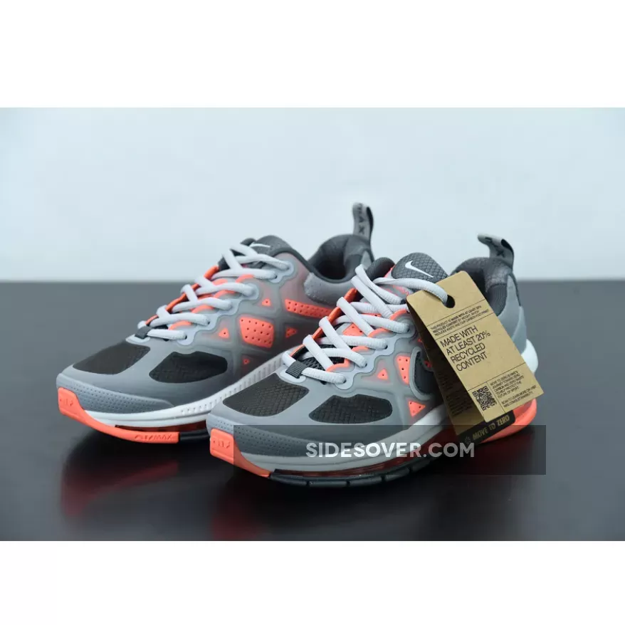 Nike Air Max Genome 'Bright Mango' CW1648-004 Online Sale
