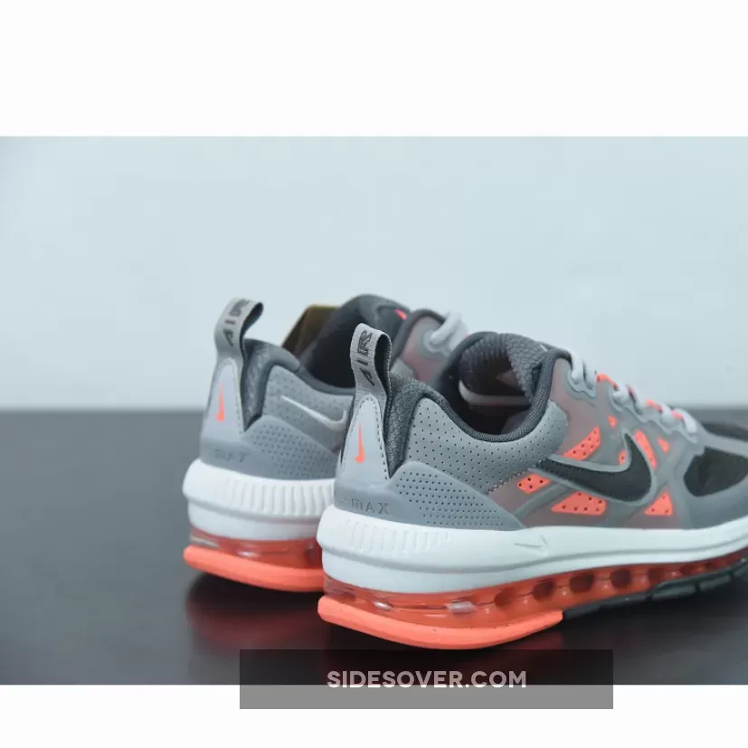 Nike Air Max Genome 'Bright Mango' CW1648-004 Online Sale