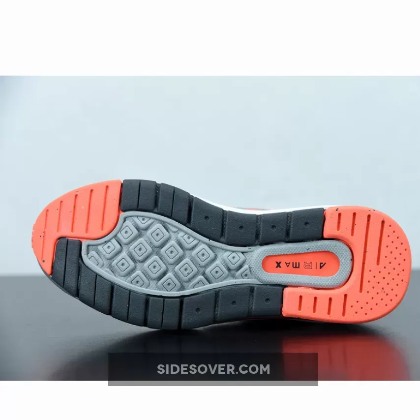 Nike Air Max Genome 'Bright Mango' CW1648-004 Online Sale
